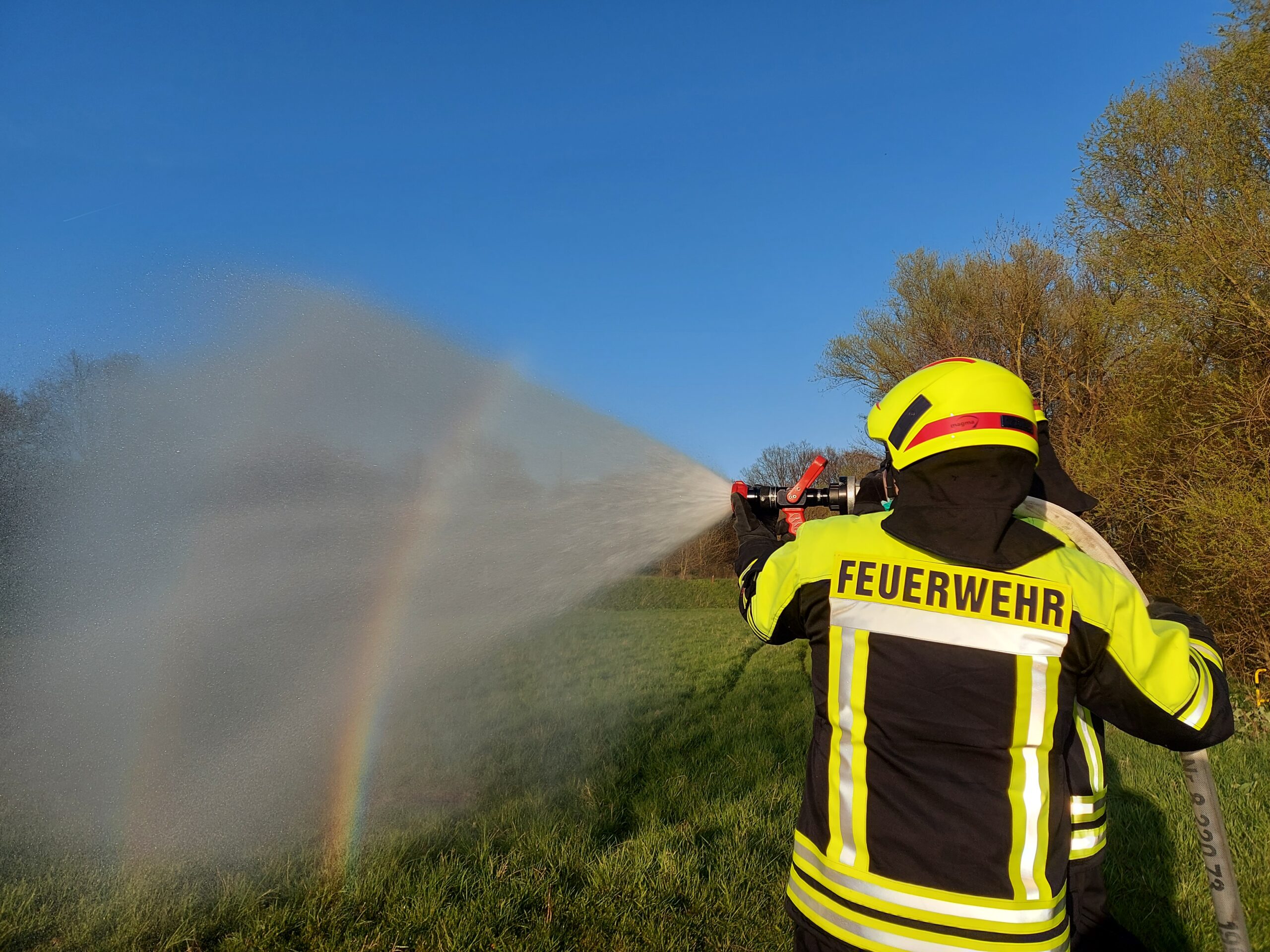 Übungsdienst 1